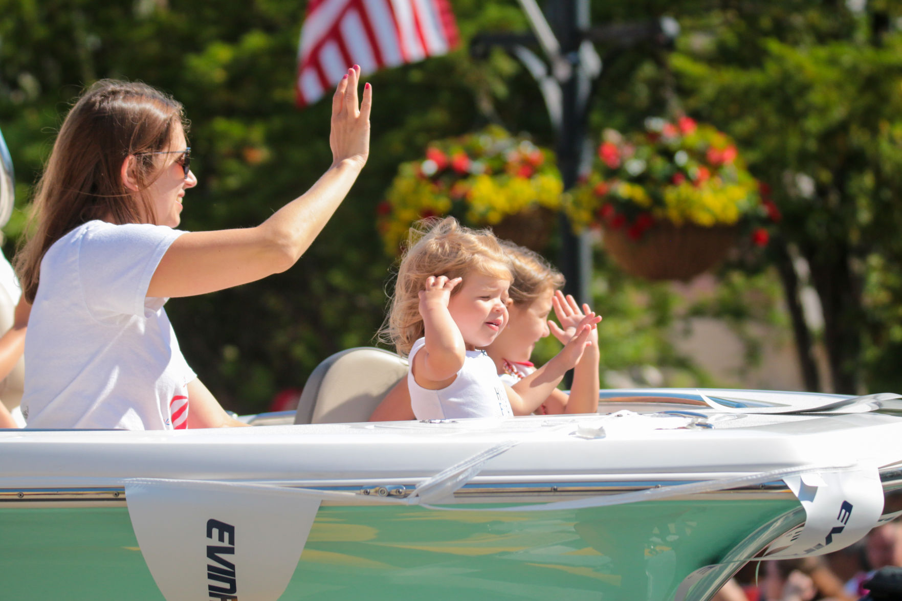 4th Fest Parade